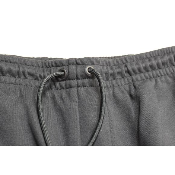 Nike Dri-FIT Men's Black Track Pants Athletic Training Size M - Picture 8 of 8